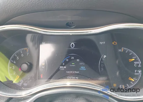 2014 Jeep Grand Cherokee Limited from USA, damaged, VIN 1C4RJFBG8EC325342